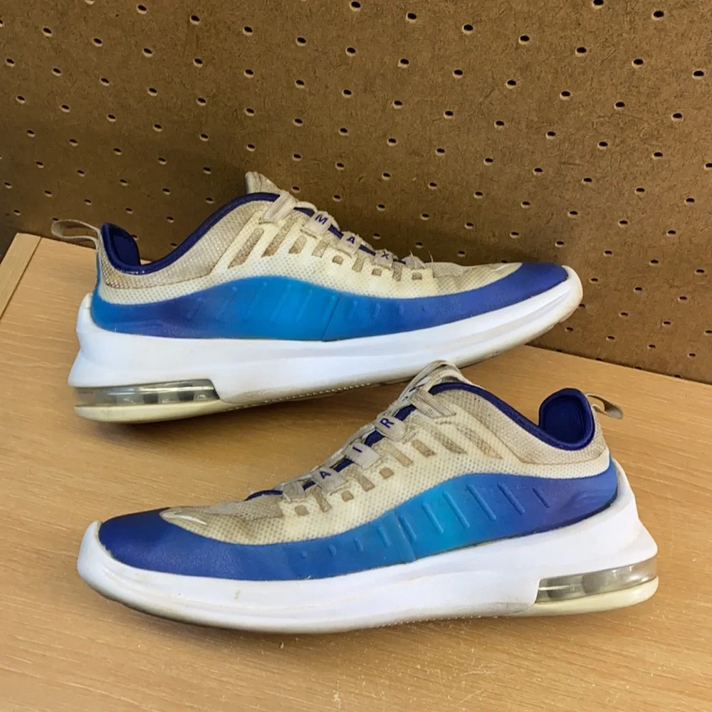 Nike Air Max Axis Sneakers Size 8.5 Women’s - Picture 5 of 12